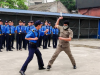 Đào Tạo Bảo Vệ Chuyên Nghiệp