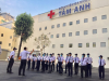BẢO VỆ TRƯỜNG HỌC BỆNH VIỆN