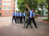 Tập huấn bảo vệ