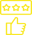 Khách hàng hài lòng